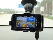 HTC 7 Trophy: Eine Trophäe für Gamer -
Navigon Select DACH für Windows Phone 7 Telekom-Edition: - 5