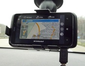 HTC 7 Trophy: Eine Trophäe für Gamer -
Navigon Select DACH für Windows Phone 7 Telekom-Edition: - 6