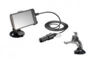 HTC Desire HD (Ace): Objekt der Begierde - Car Upgrade Kits CU S440/S400 und Car Panel (8563) - 1