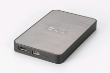 HTC Desire HD (Ace): Objekt der Begierde - 
Externe Medien-Ausgabe - 1