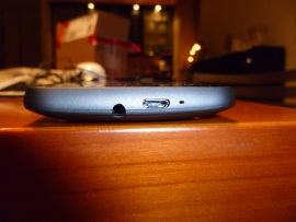 HTC Desire HD (Ace): Objekt der Begierde - Hardware - 2