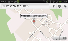 HTC Desire HD (Ace): Objekt der Begierde - 
Kamera - 2