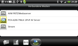 HTC Desire HD (Ace): Objekt der Begierde - Multimedia (8545) - 1