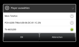 HTC Desire HD (Ace): Objekt der Begierde - Multimedia (8545) - 2