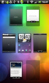 HTC Desire HD (Ace): Objekt der Begierde - Performance und Bedienung (8553) - 1