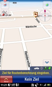 Acer Stream: Wolf im Schafspelz - ALK CoPilot Live 8 - 3