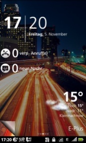 Acer Stream: Wolf im Schafspelz - Bedienung - 2