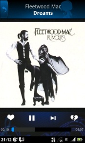 Acer Stream: Wolf im Schafspelz - FM-RDS Radio - 3