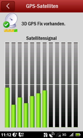 Acer Stream: Wolf im Schafspelz - GPS - 2