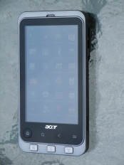 Acer Stream: Wolf im Schafspelz - Hardware - 1