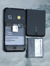 Acer Stream: Wolf im Schafspelz - Hardware - 3