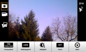 Acer Stream: Wolf im Schafspelz -<br />
Kamera - 2
