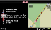 Acer Stream: Wolf im Schafspelz - Navigon MobileNavigator 3.5.x - 2