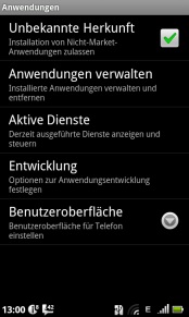 Acer Stream: Wolf im Schafspelz - Software - 1