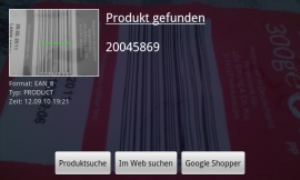 Acer Stream: Wolf im Schafspelz - Software - 2