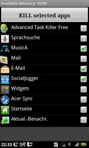 Acer Stream: Wolf im Schafspelz - Software - 3