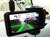 Acer Stream: Wolf im Schafspelz -<br />
Wikitude Drive - 4