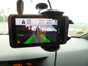 Acer Stream: Wolf im Schafspelz -<br />
Wikitude Drive - 5