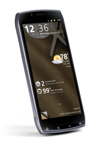 Auf dem Mobile World Congress in Barcelona stellt Acer neue Tablets und ein Riesen-Smartphone der Iconia-Serie vor ...