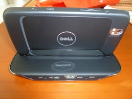 Dell Streak: Mini-Tablet-PC oder Monster-Smartphone? - Externe Medien-Ausgabe - 1