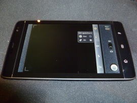 Dell Streak: Mini-Tablet-PC oder Monster-Smartphone? - 
Fotokameras - 1