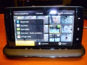 Dell Streak: Mini-Tablet-PC oder Monster-Smartphone? - Media-Player, Multimediasoftware und Klangverbesserungen - 2