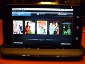 Dell Streak: Mini-Tablet-PC oder Monster-Smartphone? - Media-Player, Multimediasoftware und Klangverbesserungen - 3