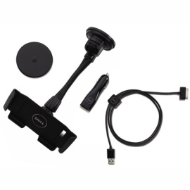 Dell Streak: Mini-Tablet-PC oder Monster-Smartphone? - Zubehör - 2