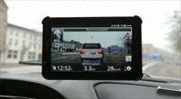 Neue Android Navigationssoftware von Route 66 nutzt Kartenmaterial und Dienste von TomTom...