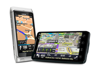 Sygic stellt ein kostenloses Software- und Kartenupdate für seine Mobile Maps Software bereit...