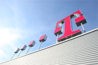 Die Deutsche Telekom verkauft sein Tochterunternehmen T-Mobile USA für 39 Milliarden USD an AT&T...
