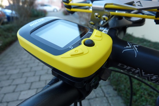 Holux GPSport 260 Pro - Fazit und weiterführende Links (8697) - 1