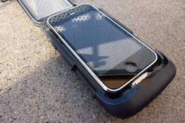 Magellan ToughCase - Akku - 1