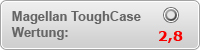 Magellan ToughCase - Fazit - 1