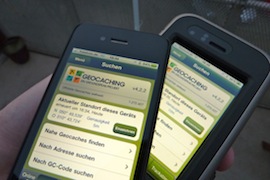 Magellan ToughCase - GPS - 1