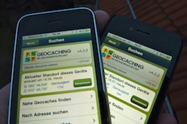 Magellan ToughCase - GPS - 2