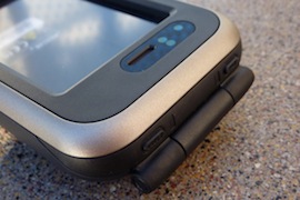 Magellan ToughCase - Hardware - 1