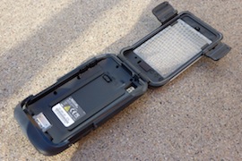 Magellan ToughCase - Hardware - 2