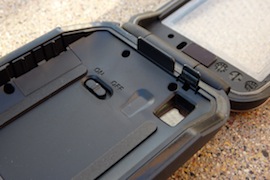 Magellan ToughCase - Hardware - 3