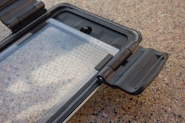 Magellan ToughCase - Hardware - 4