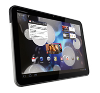 Das Android 3.0 Tablet Motorola Xoom startet ab dem 30. April auch in Deutschland...