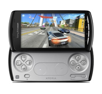 Das erste PlayStation zertifizierte Smartphone mit Android Betriebssystem ist nun im Handel erhältlich...