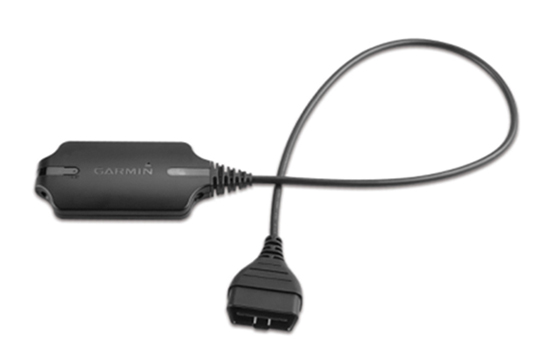 Garmin ecoRoutes HD-Adapter - Erfahrungen bei der Verwendung - 1