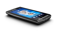 Sony Ericsson sagt Xperia X10 Nutzern ein Update auf Android 2.3.3 für Sommer 2011 zu...
