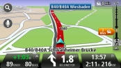 TomTom GO LIVE 1000 - Navigation - 1