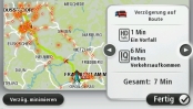 TomTom GO LIVE 1000 - Routing - 1