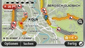 TomTom GO LIVE 1000 - Routing - 2