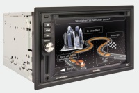 ACR hat mit dem Top-Naviceiver ZENEC ZE-620D eine neue Produktreihe ins Leben gerufen ...