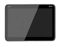 Bereits in den nächsten Wochen soll von HTC ein 10 Zoll Tablet mit Dual Core Prozessor und Android 3.1 kommen...