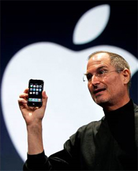 Das nächste iPhone wird iPhone 4S heißen und kein LTE unterstützen, davon geht zumindest ein Analyst von Jefferies   Company aus...